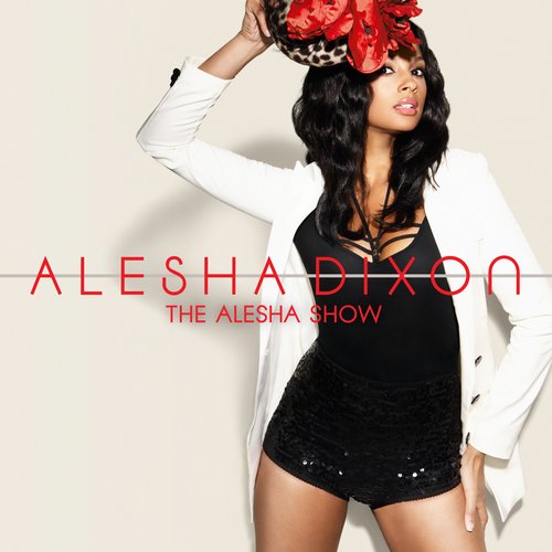 The Alesha Show (Bonus Track Version)