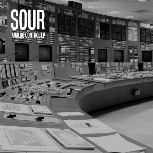Analog Control LP