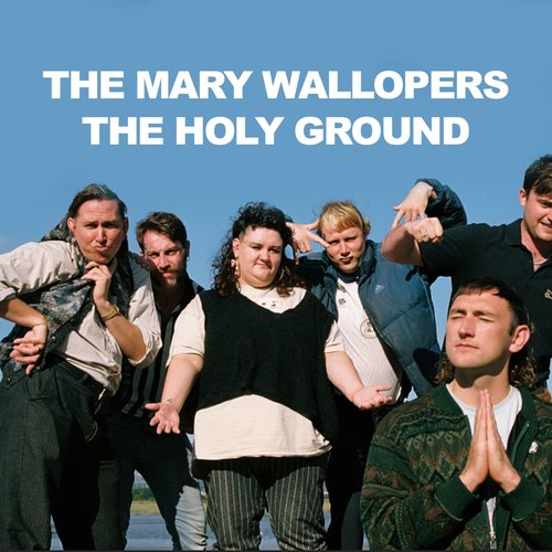 The Holy Ground - Single