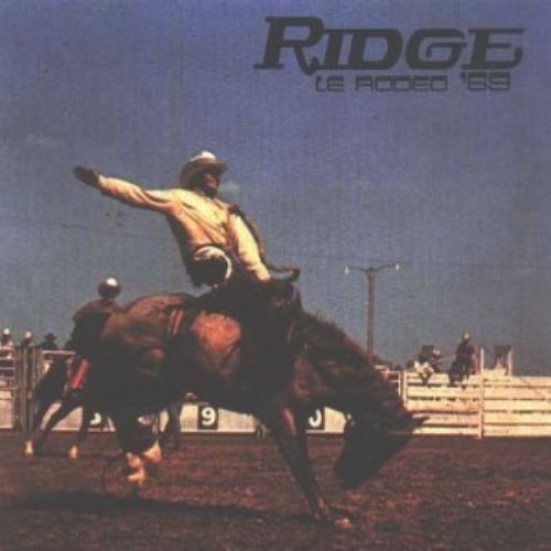 Le Rodeo '69