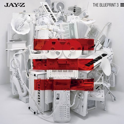 The Blueprint 3 (Deluxe Edition)