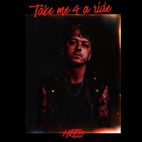 Take Me 4 A Ride - Single