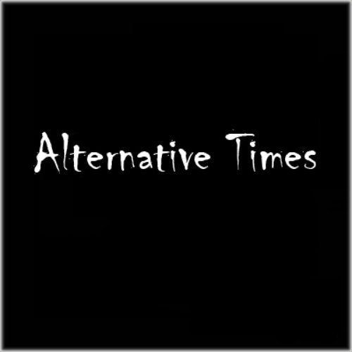 Alternative Times, Volume 64