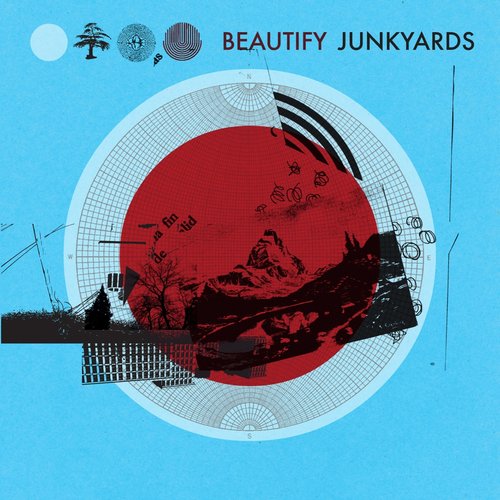 Beautify Junkyards