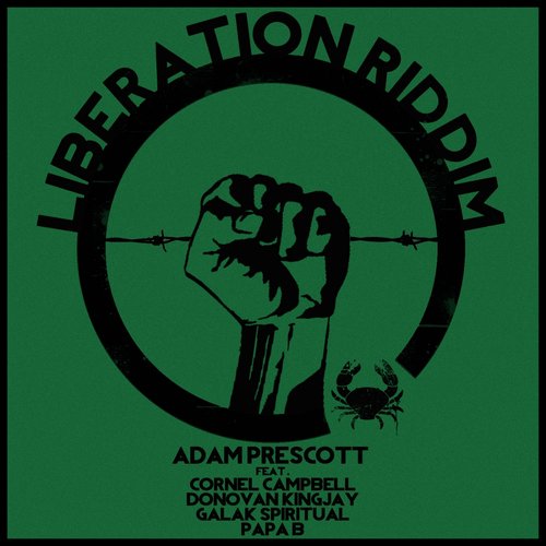 Liberation Riddim