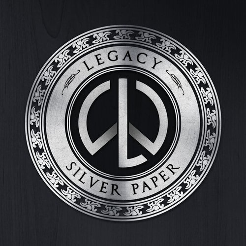 Silver Paper