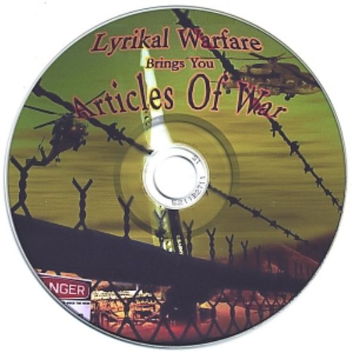Articles of War