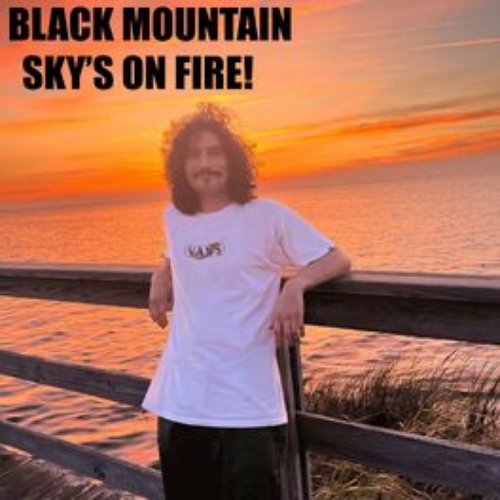 Sky's on Fire! - EP