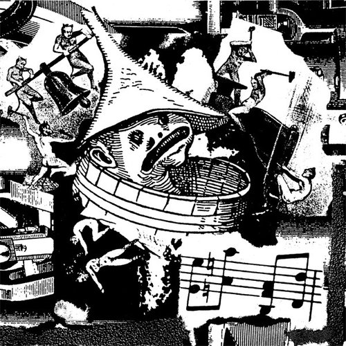 History of Nothing — The New Blockaders | Last.fm