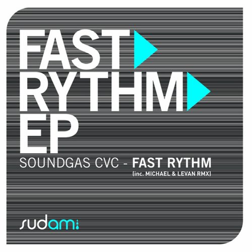 Fast Rythm EP