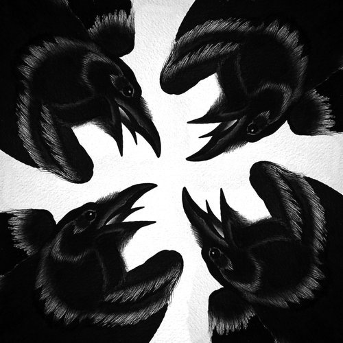 Magpie & Raven
