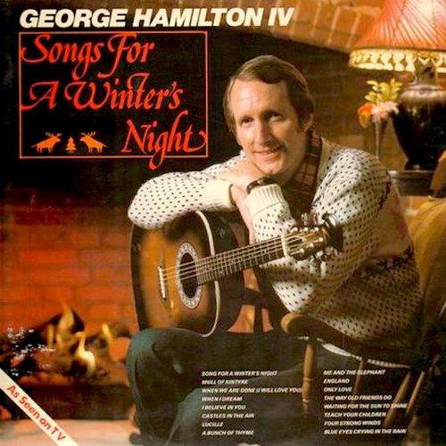Songs for a Winter's Night