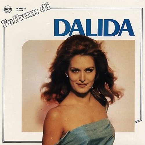 L'album Di Dalida