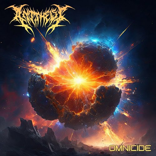 Omnicide