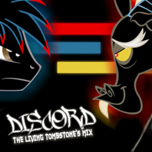 Discord (The Living Tombstone's Remix)