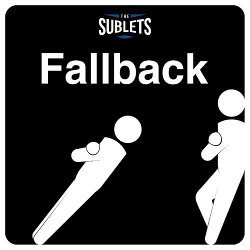 Fallback - EP