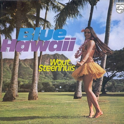 Blue Hawaii