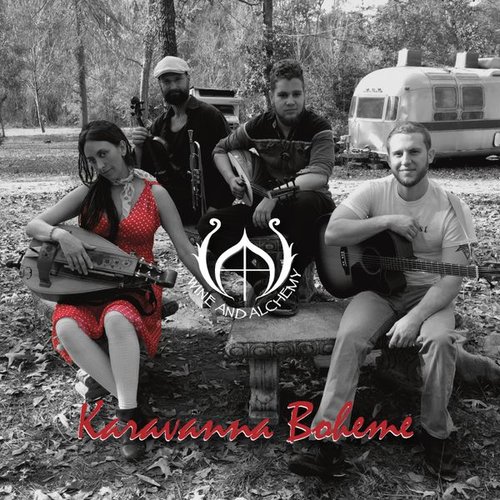 Karavanna Boheme