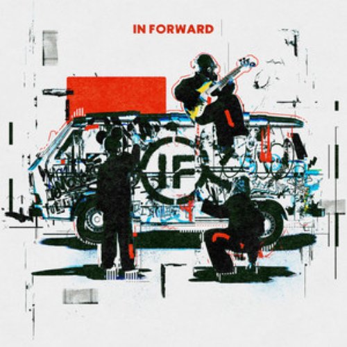 In Forward - EP