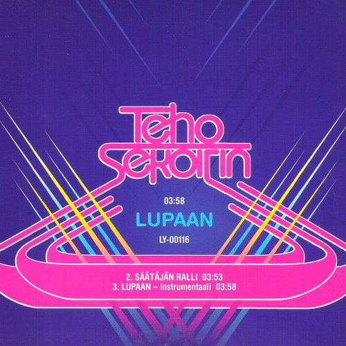 Lupaan