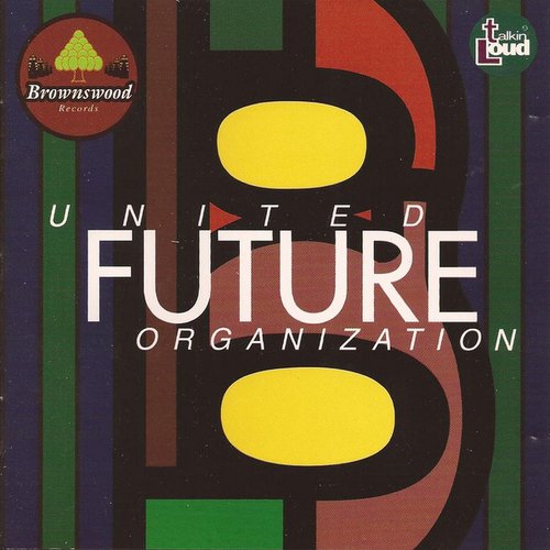 United Future Organization