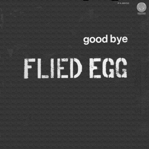 Good Bye (Digitally Remastered)