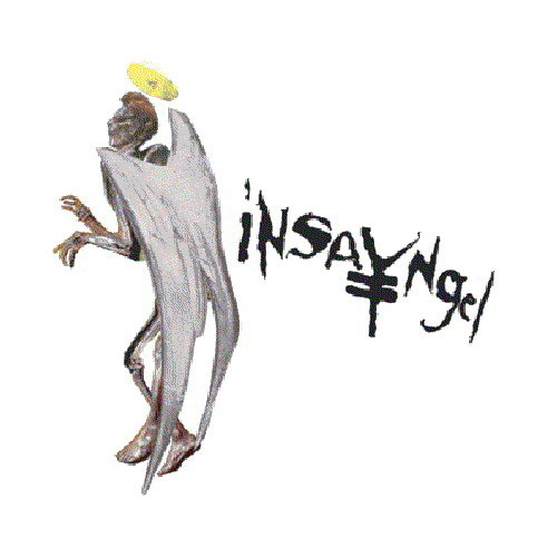 Insayngel