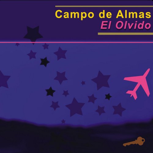 El Olvido