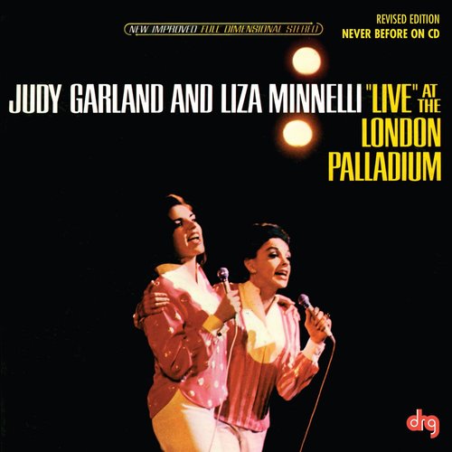 Judy And Liza At The Palladium (Act 2)