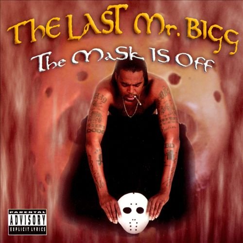 The Mask Is Off [Explicit]