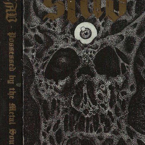 Possessed by the Metal Soul