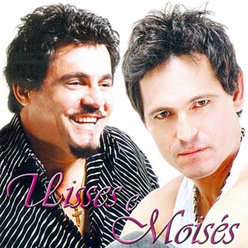 Ulisses & Moisés