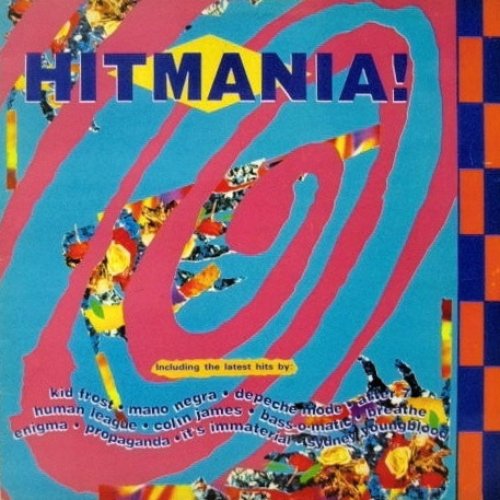 Hitmania!