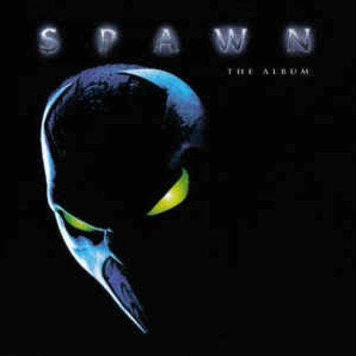 Spawn The Album