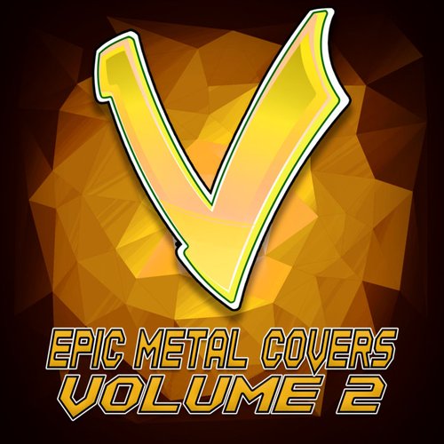 Epic Metal Covers, Vol. 2