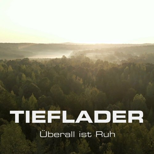 Überall ist Ruh - Single