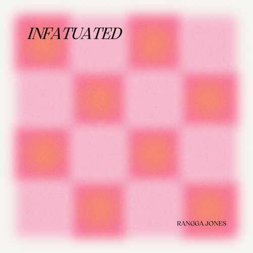 Infatuated - Single