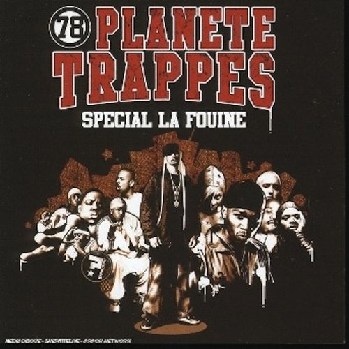 Planète Trappes, Vol. 1