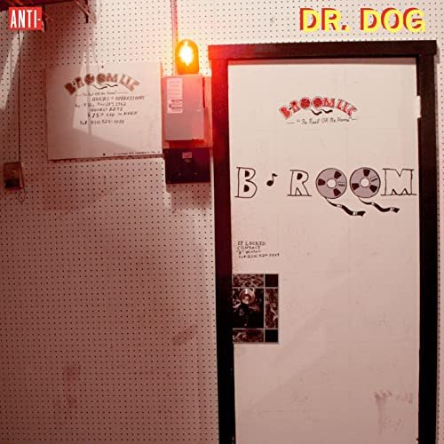 B-Room (Deluxe Edition)