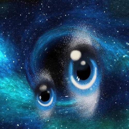Through My Eyes