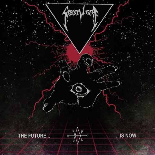 The Future Is Now [Explicit]