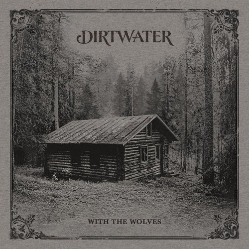 With The Wolves