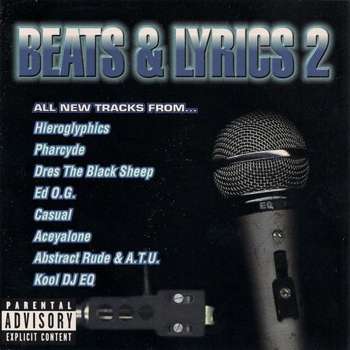 Beats & Lyrics 2