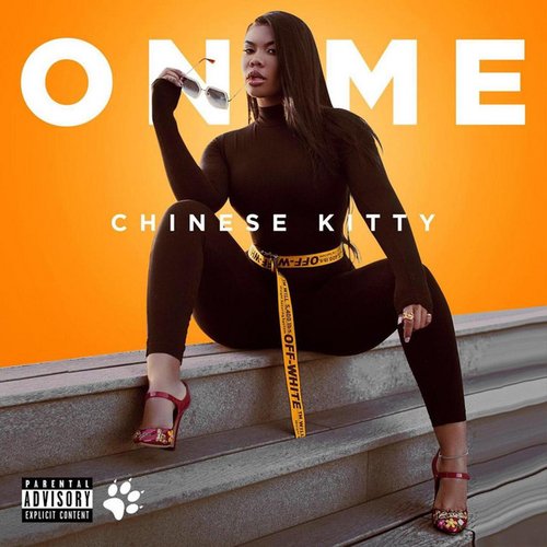 On Me - Single