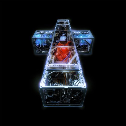 Mannequin Love (Braxe + Falcon Remix)