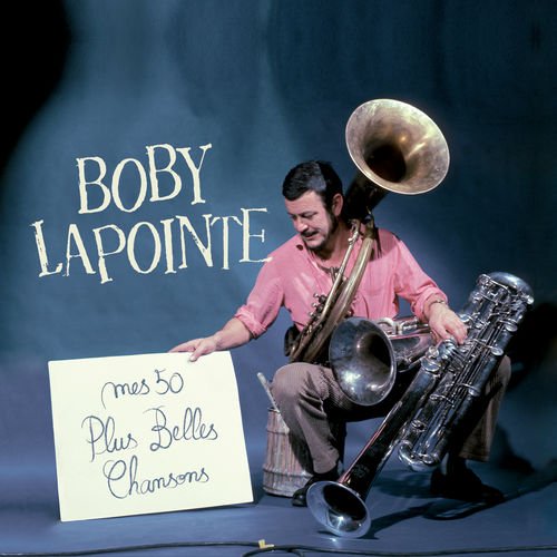 Mes 50 Plus Belles Chansons