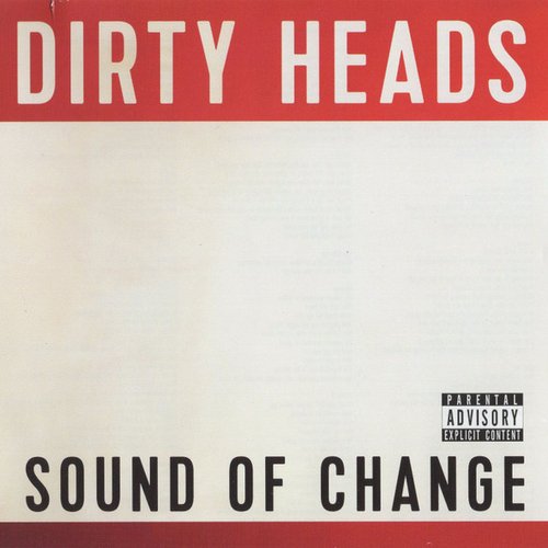 Sound Of Change [Explicit]