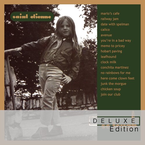 So Tough (Deluxe Edition)