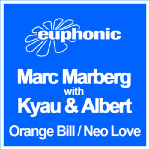 Orange Bill / Neo Love