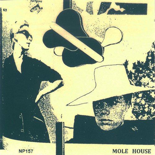 Mole House EP